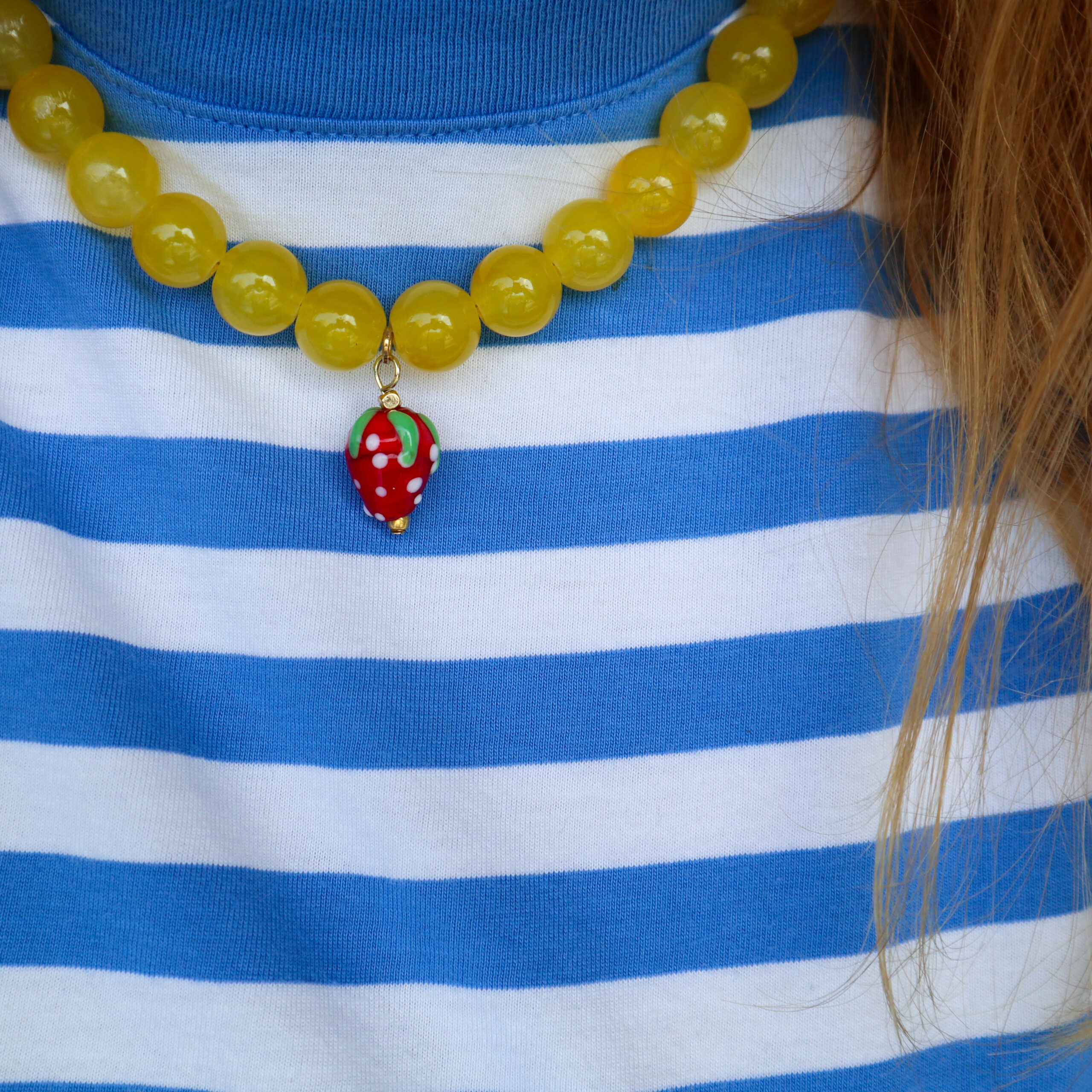 Berry Nice ketting - Afbeelding 2