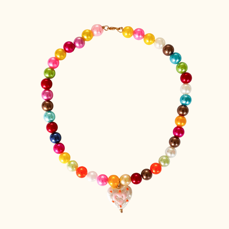 Candy Crusher Ketting