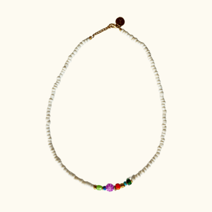 Color Pop Ketting