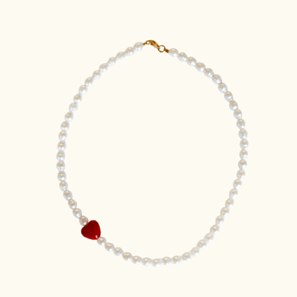Pure Simple Love Ketting